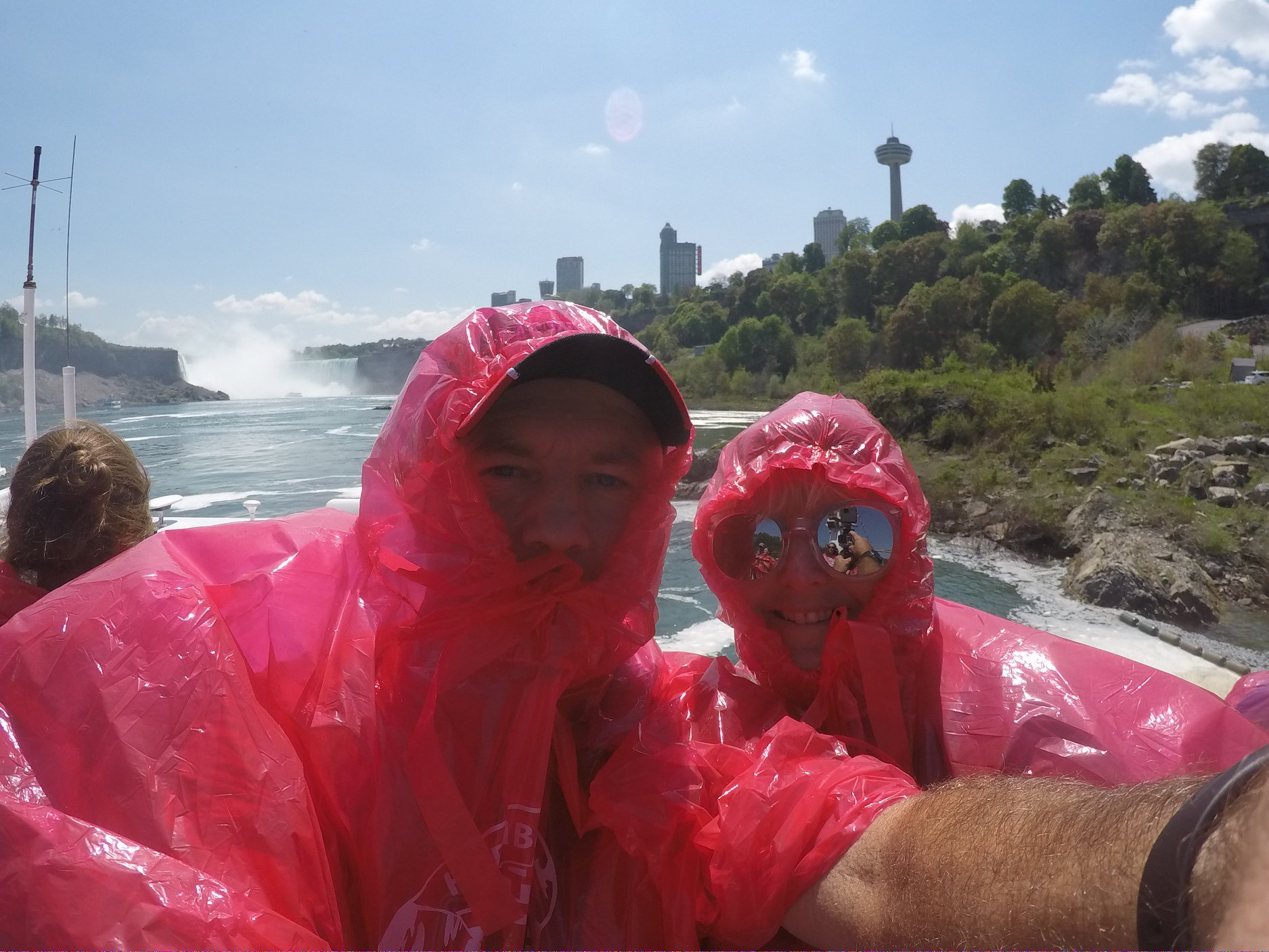 Niagara Falls